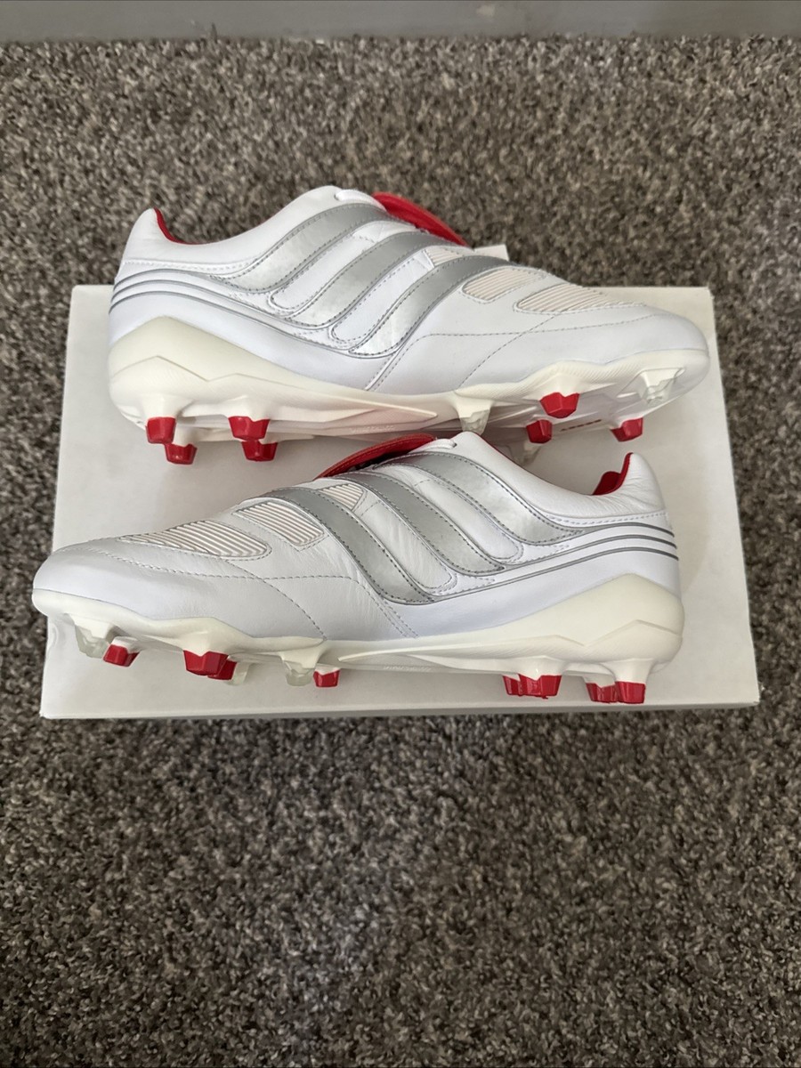 adidas プレデタープレシジョン FG 25 adidas Predator Precision FG25 Year Pack David Beckham | eBay