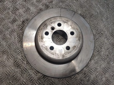 BMW 3 G20, G28 Bremsscheibe hinten rechts 2.00 Petrol / electricity 21405618