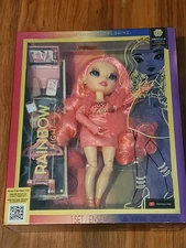 Rainbow High Priscilla Perez