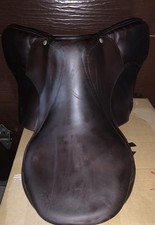 DEVOUCOUX OLDARA CLOSE CONTACT JUMPING SADDLE...