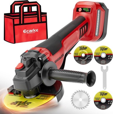 Milwaukee 2888-20 M18 Fuel 4.5/5'' Grinder Paddle