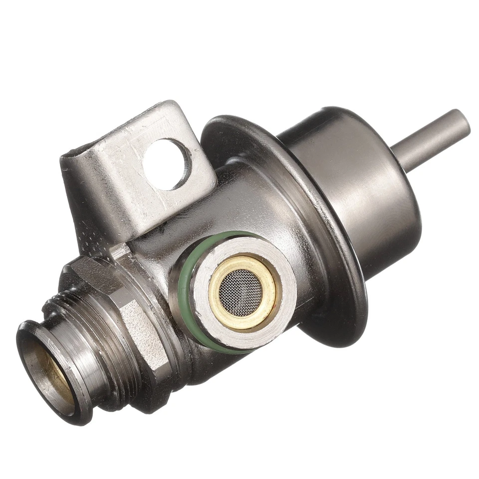 Fuel Injection Pressure Regulator Delphi For 1996-1997 Isuzu Rodeo 3.2L V6 - Image 3 of 4