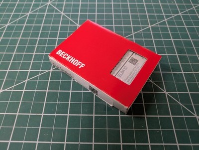 Beckhoff EL9410 Bus Power Supply Terminal - New, Sealed