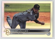 2022 Topps Series 2 Rainbow Foil JT Brubaker #556 17o2