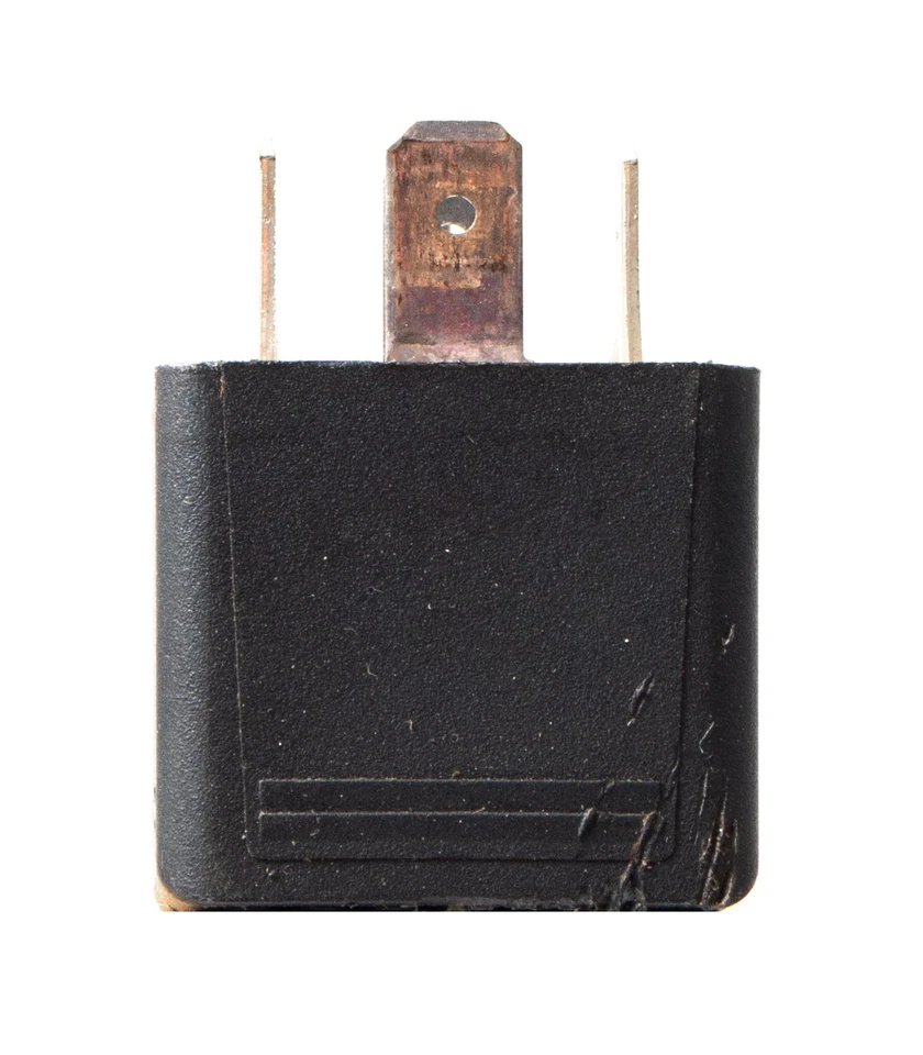 BWD Automotive Multipurpose Relay Fits 1980-2010 Volkswagen Jetta Model ID R3212 - Image 3 of 4