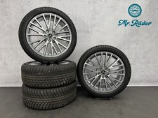 Orig Mercedes A-Klasse W177 B W247 CLA C118 Winterreifen 18 Zoll