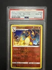 Charizard #025/185 Reverse Foil  Vivid Voltage Pokemon 2020 GEM MINT PSA 10
