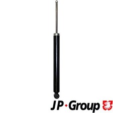 2x Stoßdämpfer JP JP GROUP 1352102900 für KLASSE W204 W212 MERCEDES C207 A207