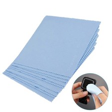 50 Pcs Screen Cleaner Cleaning Cloth Cell Phone Spectacle Eyeglass