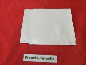 BACK COVER WORMS ARMAGEDDON DREAMCAST SEGA PAL EUR 🌟