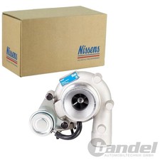 Turbo Iveco MASSIF