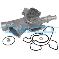 Wasserpumpe MotorküHlung DP265 FüR Opel Agila Corsa X01 Astra H00 T98 S93 CC F08