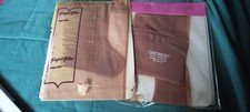 VINTAGE STOCKINGS HOSIERY NIB NYLONS ACCESSORIES Shirley GAY UNUSED IN PKG.