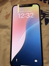 iPhone 12 White 64gb