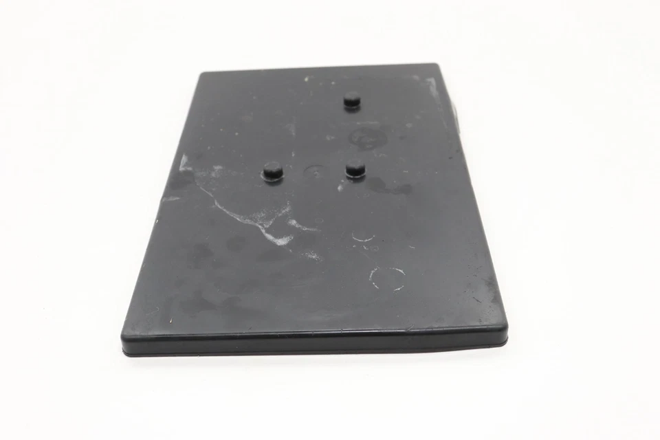 Bandeja batería Nissan Frontier 2005-2023 24428-56l00 Foto 2 de 4