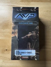 USCM Sentry Guns - Prodos Games - AVP Aliens vs Predator - Brand New SEALED