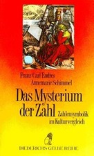 Diederichs Gelbe Reihe, Bd.52, Das Mysterium der Zahl vo... | Buch | Zustand gut