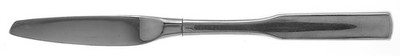 Oneida Silver Antares  Modern Hollow Knife 488280
