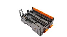 B&R X20BB81 Basismodul mit 2 Subslots SUBSLOT...