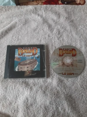 FORT BOYARD LE DEFI sur PC version FRANCAISE - Photo 1/3