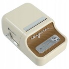 NIIMBOT Bluetooth Thermo-Aufkleberdrucker B21 PRO CREAM 300dpi
