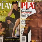 PLAYGIRL MAGAZINE Lot 8 total maganzines — photo 2