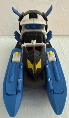 Fisher Price Imaginext DC Super Friends Batman Boat 
