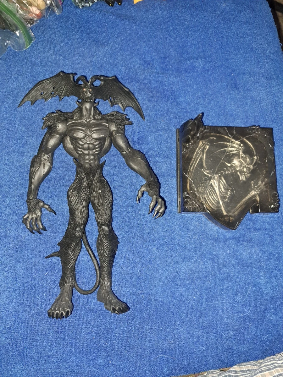 devilman amon products for sale | eBay