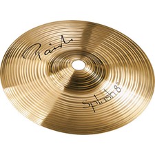 Paiste 8 Signature Splash Cymbal