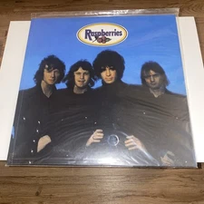 Raspberries - Raspberries(Vinyl), Razor& Tie