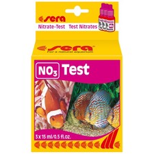 sera Nitrat-Test (NO3) 15 ml
