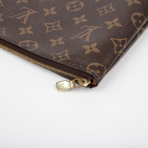 Louis Vuitton Etui Boyaj MM Clutch M44499 100774354 - Picture 5 of 9