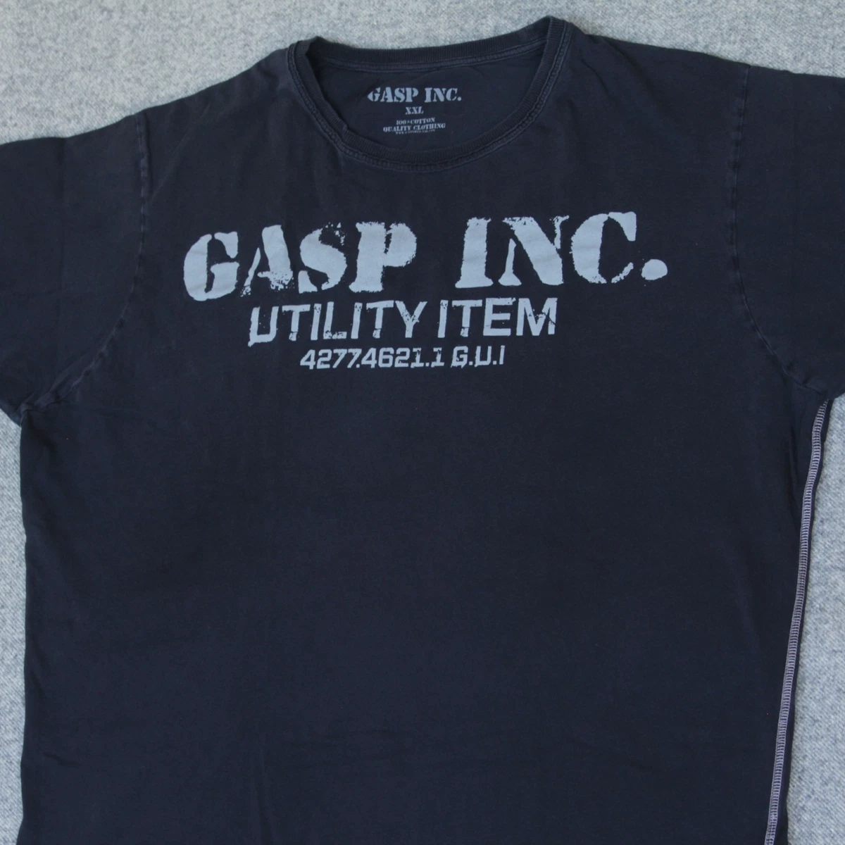 GASP T-Shirts for Men for sale | eBay