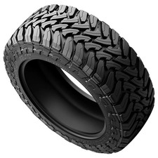1 Toyo Open Country Mt 35x15.50r20 127q 12 Ply Mud Terrain Tires Takeoff 