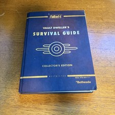 Fallout 4 Vault Dwellers Survival Guide Colle...