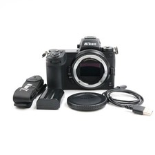Nikon Z6II Body with 18142 shutters 892126