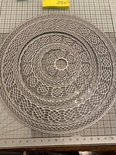 Tonic Studios Extra Large Celtic Circle Die Set Ref20445