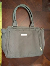 JUJUBE BFF QUEEN OF NILE DIAPER BAG Multifunctional Compartmentalized Purse 