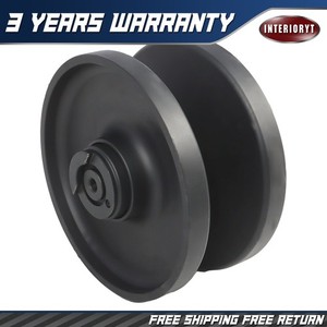 Track Idler Pulley - Front For JCB For John Deere 333D 333E AT366458 AT322755