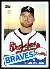 Jeff Francoeur 2006 Topps Allen & Ginter #99 Braves MLB READ FREE SHIPPING