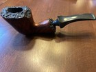 Bari Special Handcut Danish Tobacco Pipe  aL3 — photo 7