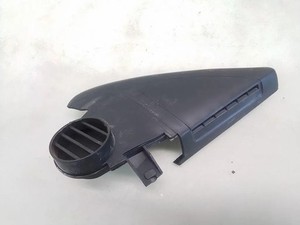 SKODA OCTAVIA II Combi 1Z5 Türpolsterverkleidung vorne rechts 35084449