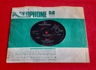 THE BEATLES - HELP! / I'M DOWN - 1965 UK 1st PRESSING - EX!!!