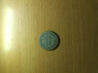 1855 Seated Liberty Half Dime