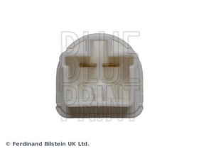 Brake Light Switch fits PEUGEOT 108 VTi 1.0 1.2 2014 on Blue Print 453454 New