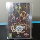 SteamWorld Quest: Hand of Gilgamech Super Rare #23 Nintendo Switch Sealed