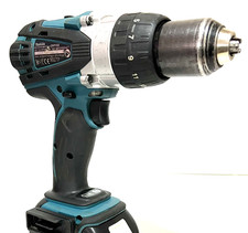 Makita DHP458Z Cordless 18V Hammer Drill LXT Li-Ion 2-Speed