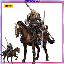 JOYTOY Dark Source JiangHu Northern Hanland Empire Heavy Cavalry Armored Horse