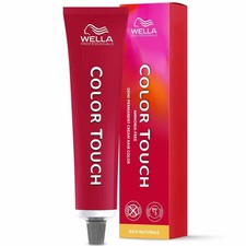 Wella Professionals Color Touch Demi-Permanent Hair Colour 10/81 Lightest Blonde