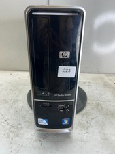 HP Pavilion s5212y Intel Pentium Dual-Core E5200 2.50GHz 1GB NO HDD